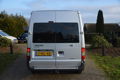 Ford Transit - 280M 2.2 TDCI HD Airco Cruise Lang Hoog - 1 - Thumbnail