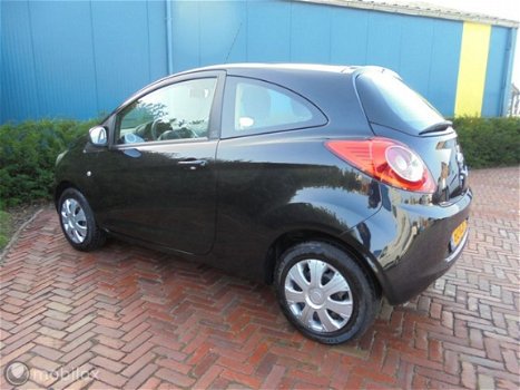 Ford Ka - 1.2 Limited - 1