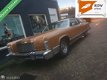 Lincoln Continental - 7.5 Mark lV LPG Belastingvrij Towncar - 1 - Thumbnail