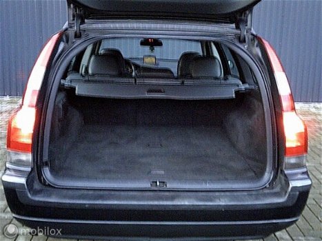 Volvo V70 - 2.4 D5 Edition II Nw APK NAP airco LEER Fulloption - 1