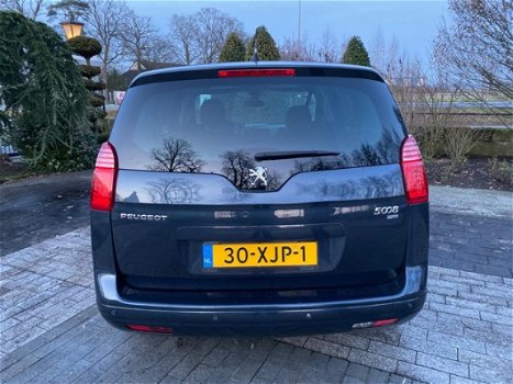 Peugeot 5008 - 1.6 e-HDi Blue Lease 5p. | Panoramadak | Autom. Airco | Navi | PDC | Cruise Control | - 1