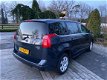 Peugeot 5008 - 1.6 e-HDi Blue Lease 5p. | Panoramadak | Autom. Airco | Navi | PDC | Cruise Control | - 1 - Thumbnail