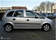 Opel Meriva - 1.7 CDTi boekjes en historie aanwezig - 1 - Thumbnail