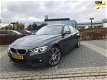 BMW 3-serie - 318i M Sport Automaat 8-Traps Xenon-LED NAV LEDER - 1 - Thumbnail