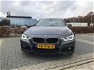 BMW 3-serie - 318i M Sport Automaat 8-Traps Xenon-LED NAV LEDER - 1 - Thumbnail