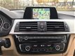 BMW 3-serie - 318i M Sport Automaat 8-Traps Xenon-LED NAV LEDER - 1 - Thumbnail