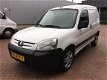 Peugeot Partner - 170C 1.6 HDI Avantage 500kg [NAP, LMV] - 1 - Thumbnail