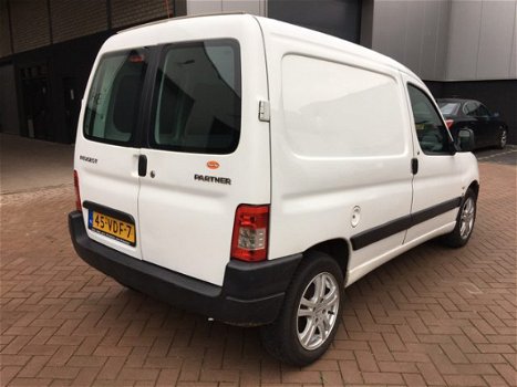 Peugeot Partner - 170C 1.6 HDI Avantage 500kg [NAP, LMV] - 1