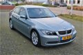 BMW 3-serie - 325d | NAVI | STOELVERWARM - 1 - Thumbnail