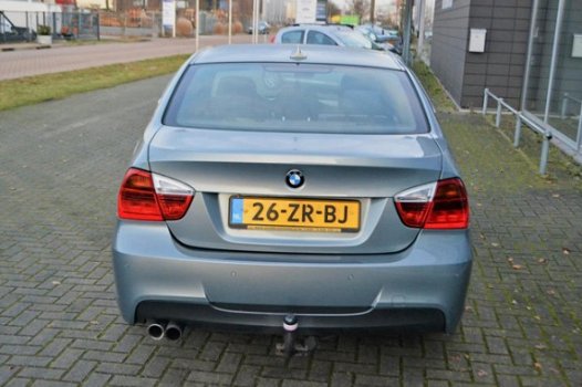 BMW 3-serie - 325d | NAVI | STOELVERWARM - 1