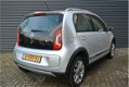 Volkswagen Up! - 1.0 Cross up BlueMotion - 1 - Thumbnail