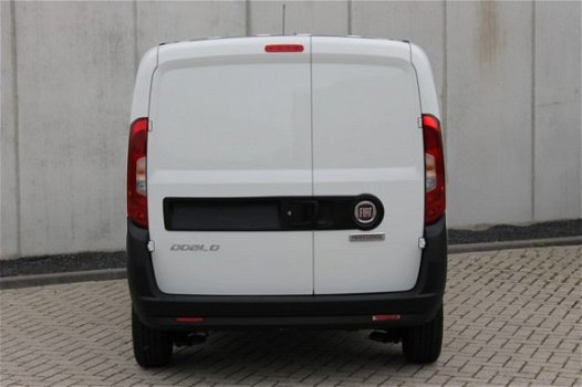 Fiat Doblò Cargo - 1.6 MJ L1H1 105PK Pro Edition - 1