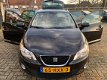 Seat Ibiza - VOL 1.2 TDI Zwart Stoelvw Leder PDC - 1 - Thumbnail