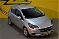 Opel Corsa - 1.4 90pk Online Edition / Navi / PDC / LMV