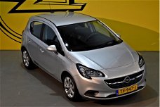 Opel Corsa - 1.4 90pk Online Edition / Navi / PDC / LMV"16
