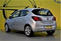 Opel Corsa - 1.4 90pk Online Edition / Navi / PDC / LMV