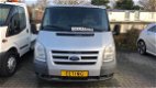 Ford Transit - 260S 2.2 TDCI - 1 - Thumbnail