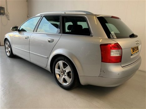 Audi A4 Avant - 1.9 TDI MT Climate PDC Cruise control - 1