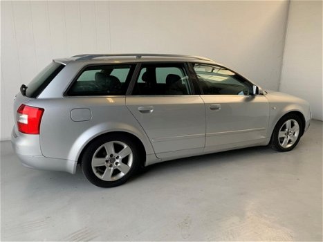 Audi A4 Avant - 1.9 TDI MT Climate PDC Cruise control - 1