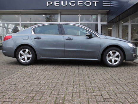 Peugeot 508 - Active 156pk, Rijklaarprijs, Navigatie Climate Trekhaak - 1