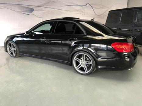 Mercedes-Benz E-klasse - 350 CDI Avantgarde 4-Matic FULL OPTIES GARANTIE - 1