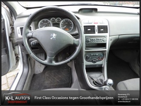 Peugeot 307 SW - 2.0 HDi - 1