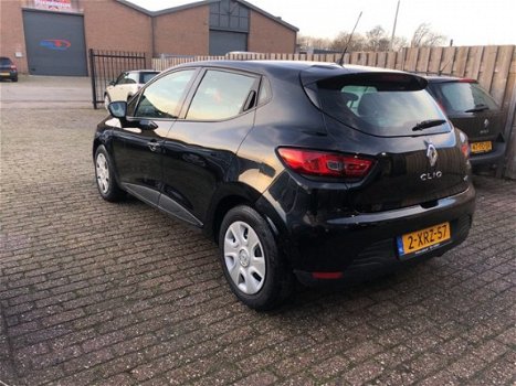 Renault Clio - 1.5 dCi Authentique - 1