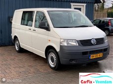 Volkswagen Transporter - 1.9 TDI 300 T800 Baseline