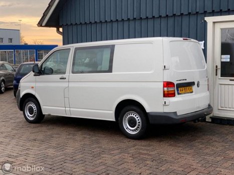 Volkswagen Transporter - 1.9 TDI 300 T800 Baseline - 1