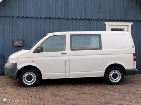 Volkswagen Transporter - 1.9 TDI 300 T800 Baseline - 1