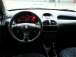 Peugeot 206 - 2.0 HDI XT .AKTIE - 1 - Thumbnail