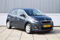 Peugeot 108 - ACTIVE 1.0 72PK 5D AIRCO / BLUETOOTH CARKIT - 1 - Thumbnail