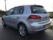 Volkswagen Golf - 1.6 TDI Highline Leder/Climate/Cruise/Navi/NL-auto - 1 - Thumbnail