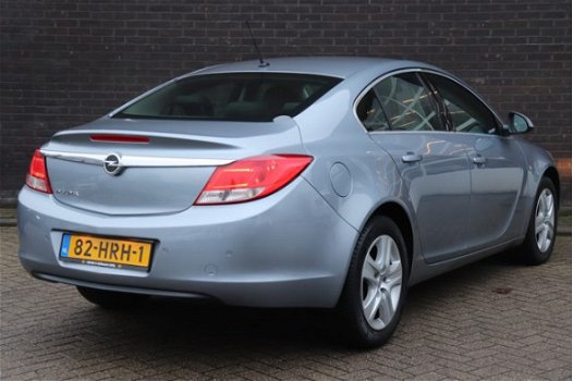 Opel Insignia - 1.8 Edition (1ste eig./Climate/PDC) - 1