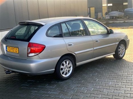 Kia Rio - 1.5 LS Ice Nieuwe apk/Airco - 1