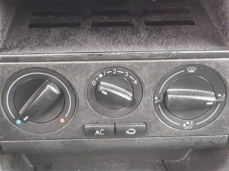 Volkswagen Golf - 1.9TDi 130pk Airco Cruise control Trekhaak - 1