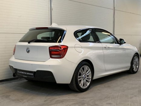 BMW 1-serie - Af-fabriek Dealeronderhouden NIEUWST - 1