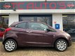 Ford Ka - TITANIUM, NIEUWSTAAT - 1 - Thumbnail