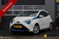 Toyota Aygo - 1.0 VVT-i x-Cite Camera Navigatie Airco Velgen - 1 - Thumbnail