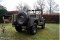 Willys Jeep - Nekaf M38a1 Jeep ( M38a1 Jeep ) 1956 Te Koop , For Sale, Zum Verkauf - 1 - Thumbnail