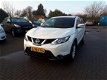 Nissan Qashqai - 1.2 Acenta stoel verw, camera, navi - 1 - Thumbnail