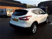 Nissan Qashqai - 1.2 Acenta stoel verw, camera, navi - 1 - Thumbnail