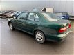 Nissan Sunny - 1.4 KAT sedan 1997 - 1 - Thumbnail