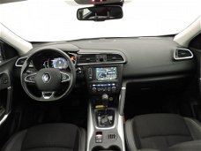 Renault Kadjar - 1.5 dCi Aut Intens (pano, 360camera, navi, xenon)