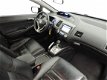 Honda Civic - 1.3 Hybrid Aut Elegance (leer, navi, xenon) - 1 - Thumbnail
