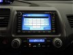 Honda Civic - 1.3 Hybrid Aut Elegance (leer, navi, xenon) - 1 - Thumbnail