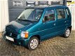 Suzuki Wagon R+ - 1.0 GL NAP 2e EIGENAAR DISTRIBUTIEKETTING - 1 - Thumbnail