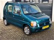 Suzuki Wagon R+ - 1.0 GL NAP 2e EIGENAAR DISTRIBUTIEKETTING - 1 - Thumbnail