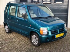 Suzuki Wagon R+ - 1.0 GL NAP 2e EIGENAAR DISTRIBUTIEKETTING