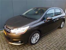 Citroën C4 - 1.6 VTi Tendance